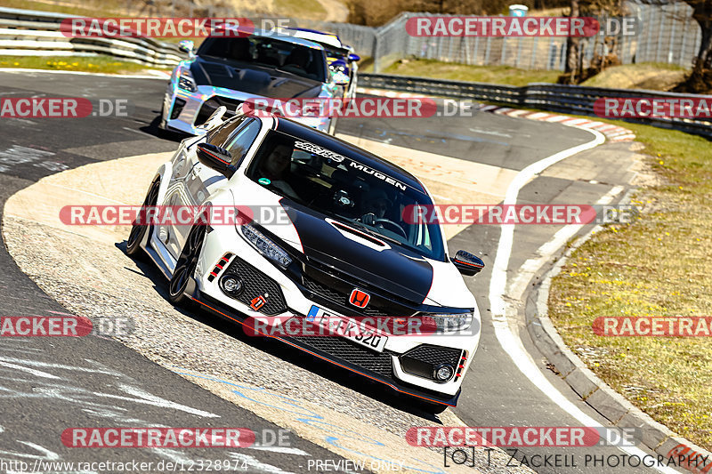 Bild #12328974 - Touristenfahrten Nürburgring Nordschleife (25.04.2021)