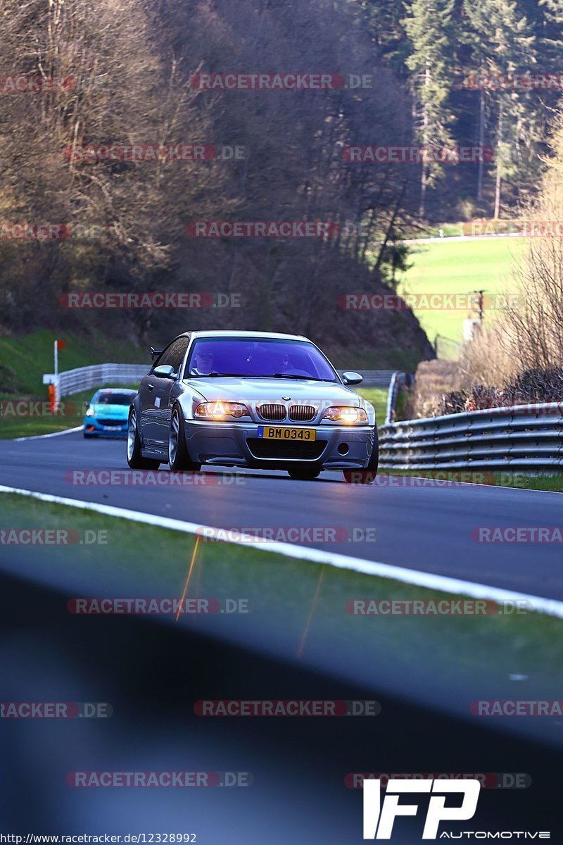 Bild #12328992 - Touristenfahrten Nürburgring Nordschleife (25.04.2021)