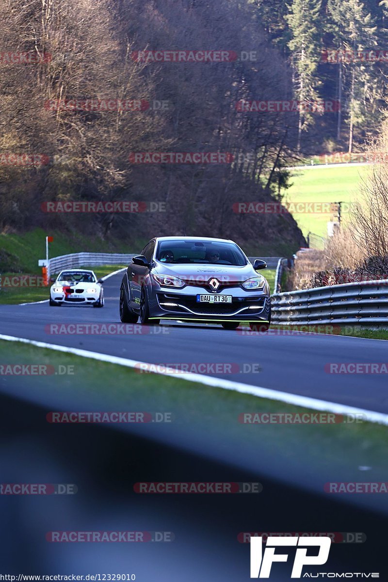 Bild #12329010 - Touristenfahrten Nürburgring Nordschleife (25.04.2021)