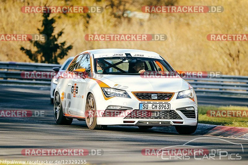 Bild #12329255 - Touristenfahrten Nürburgring Nordschleife (25.04.2021)