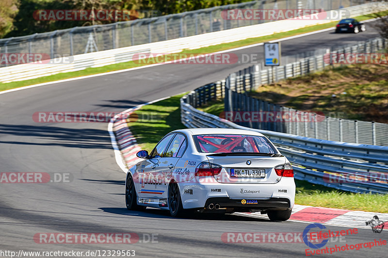 Bild #12329563 - Touristenfahrten Nürburgring Nordschleife (25.04.2021)