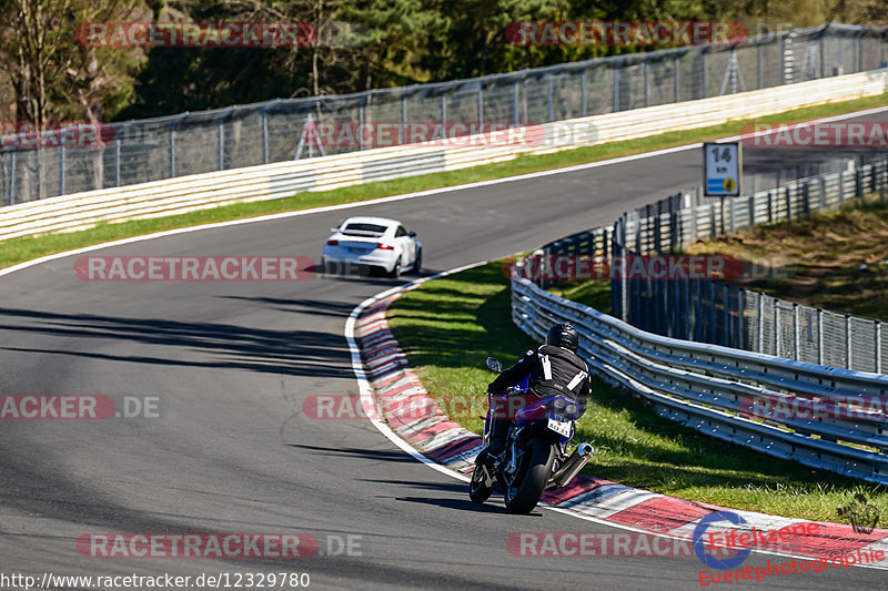 Bild #12329780 - Touristenfahrten Nürburgring Nordschleife (25.04.2021)