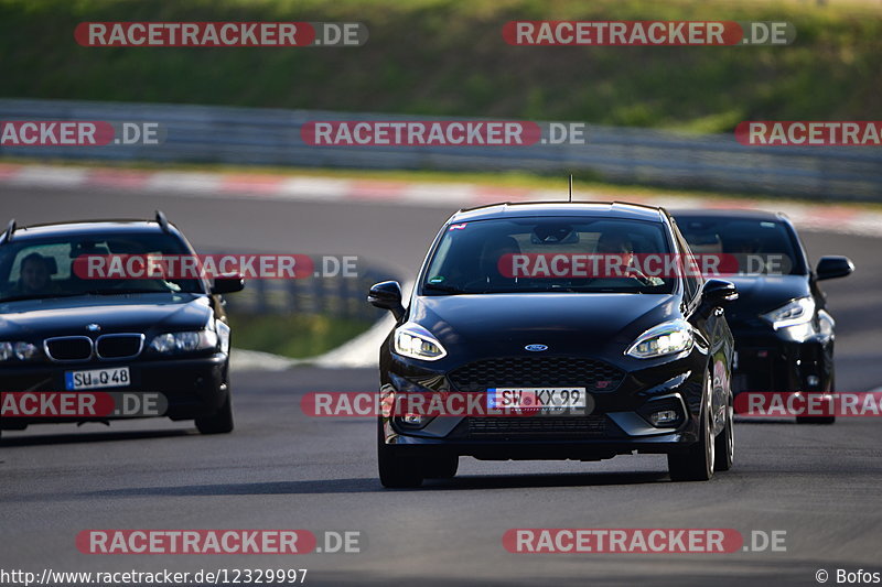 Bild #12329997 - Touristenfahrten Nürburgring Nordschleife (25.04.2021)