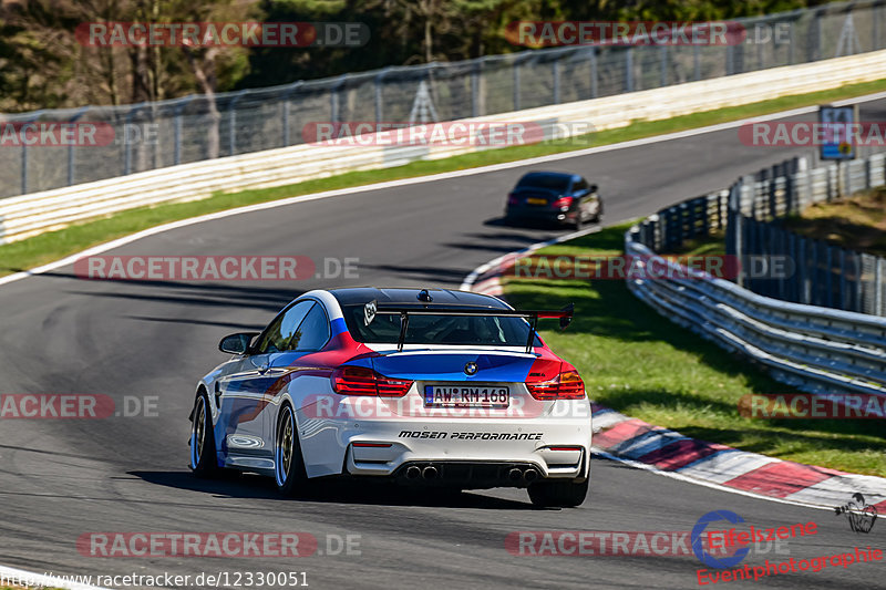 Bild #12330051 - Touristenfahrten Nürburgring Nordschleife (25.04.2021)