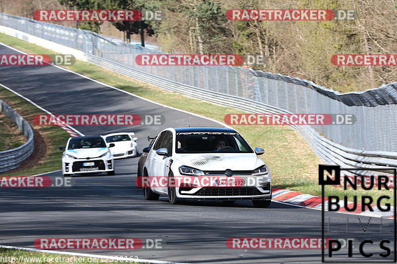 Bild #12330162 - Touristenfahrten Nürburgring Nordschleife (25.04.2021)