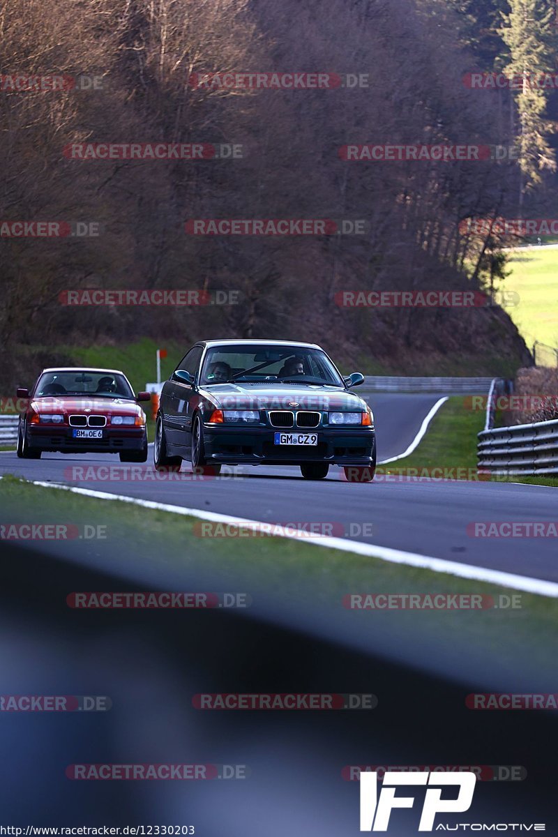 Bild #12330203 - Touristenfahrten Nürburgring Nordschleife (25.04.2021)