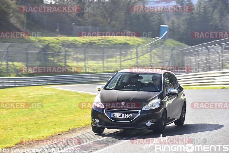 Bild #12330727 - Touristenfahrten Nürburgring Nordschleife (25.04.2021)