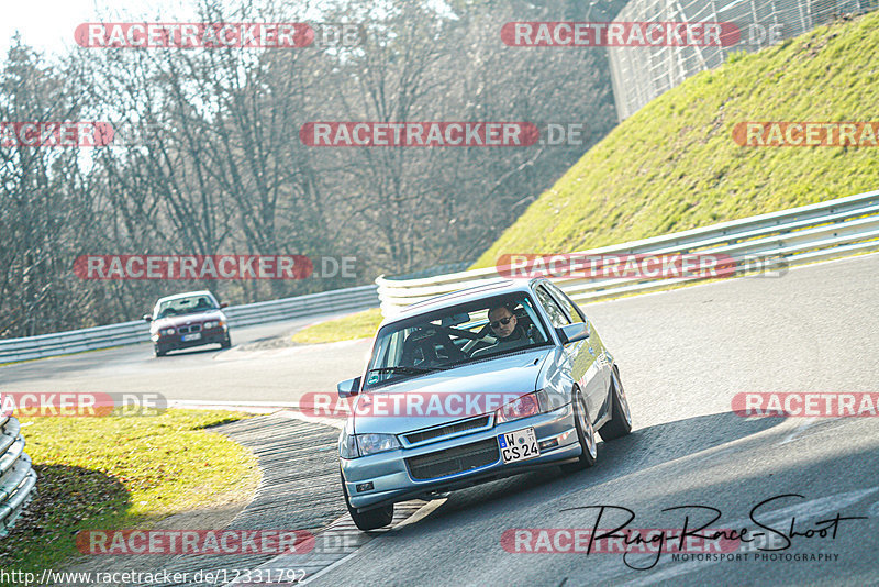 Bild #12331792 - Touristenfahrten Nürburgring Nordschleife (25.04.2021)