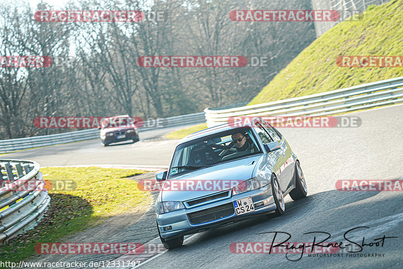 Bild #12331797 - Touristenfahrten Nürburgring Nordschleife (25.04.2021)