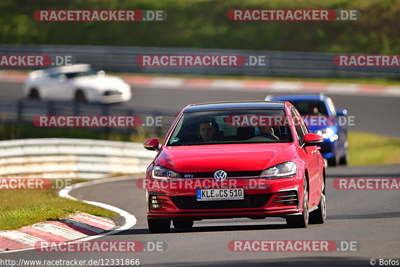 Bild #12331866 - Touristenfahrten Nürburgring Nordschleife (25.04.2021)