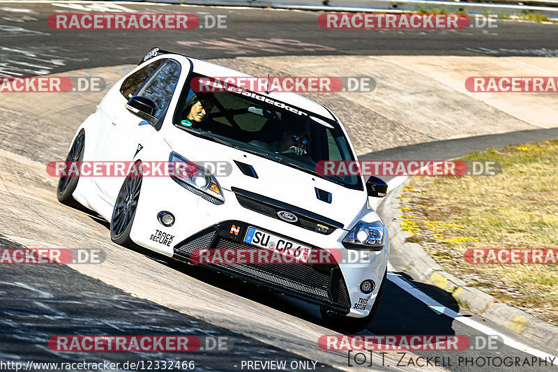 Bild #12332466 - Touristenfahrten Nürburgring Nordschleife (25.04.2021)