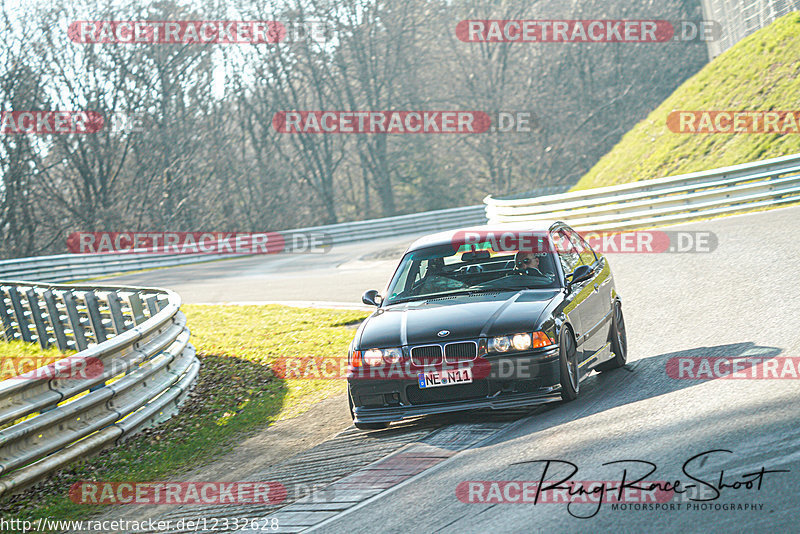 Bild #12332628 - Touristenfahrten Nürburgring Nordschleife (25.04.2021)