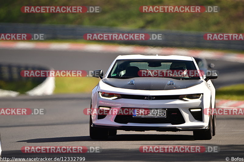 Bild #12332799 - Touristenfahrten Nürburgring Nordschleife (25.04.2021)