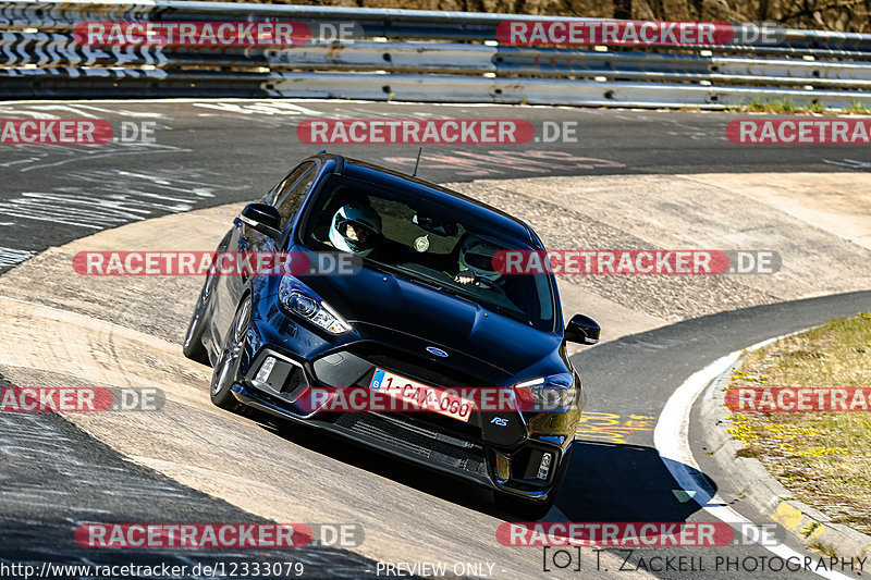 Bild #12333079 - Touristenfahrten Nürburgring Nordschleife (25.04.2021)