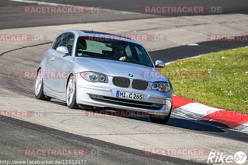 Bild #12333977 - Touristenfahrten Nürburgring Nordschleife (25.04.2021)