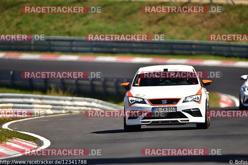 Bild #12341788 - Touristenfahrten Nürburgring Nordschleife (25.04.2021)