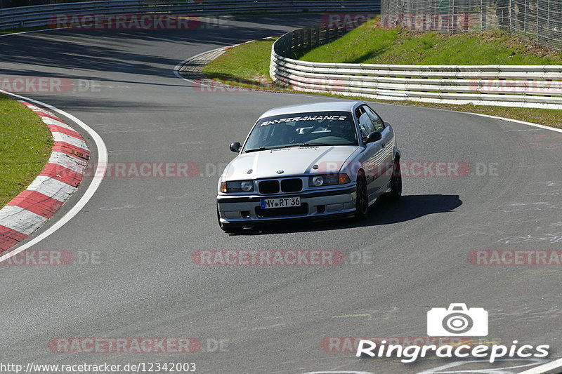 Bild #12342003 - Touristenfahrten Nürburgring Nordschleife (25.04.2021)