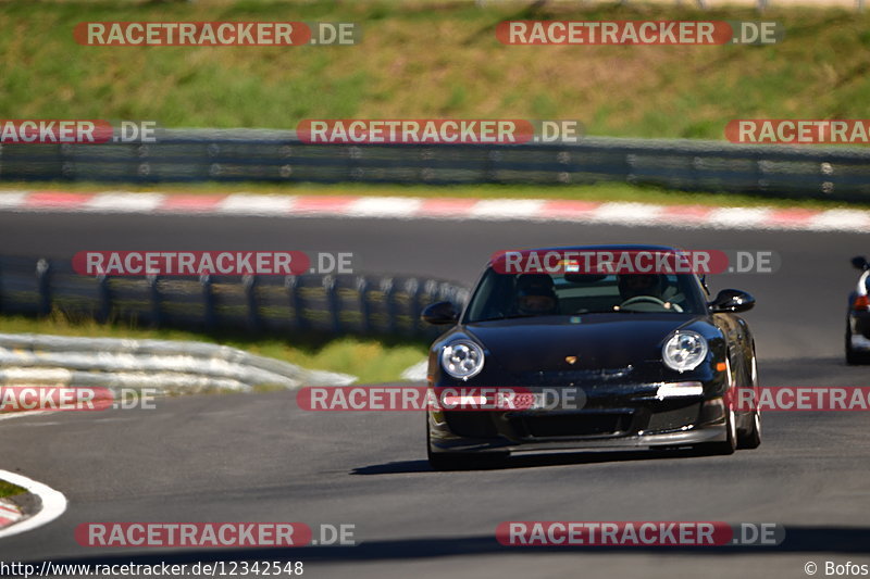 Bild #12342548 - Touristenfahrten Nürburgring Nordschleife (25.04.2021)