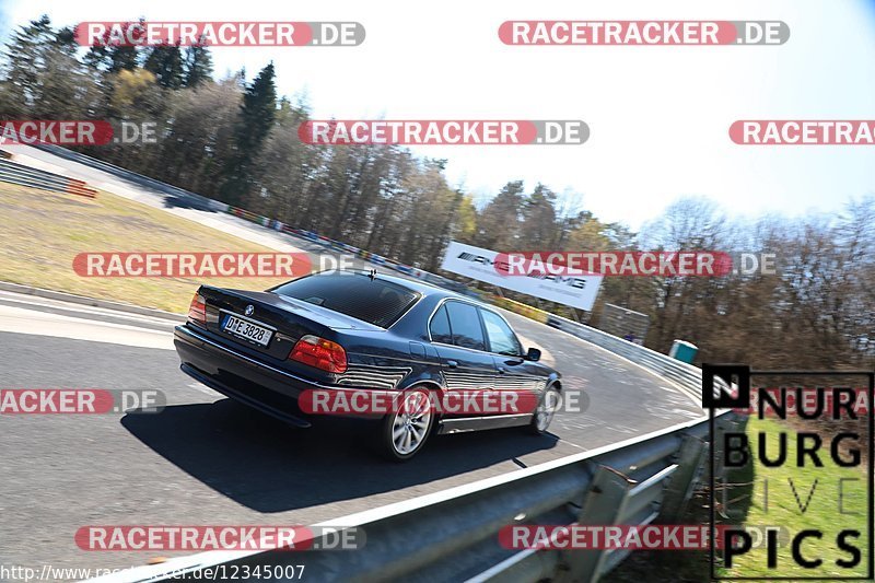 Bild #12345007 - Touristenfahrten Nürburgring Nordschleife (25.04.2021)