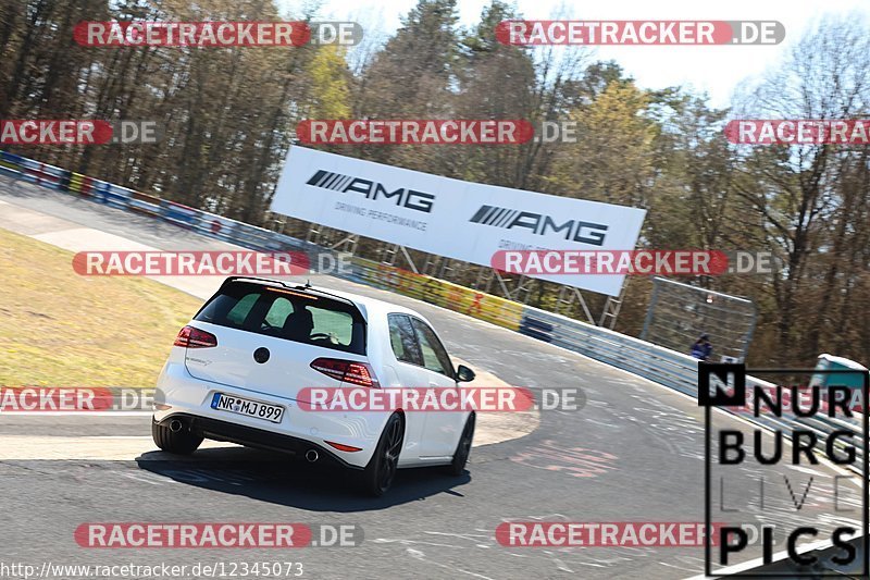 Bild #12345073 - Touristenfahrten Nürburgring Nordschleife (25.04.2021)