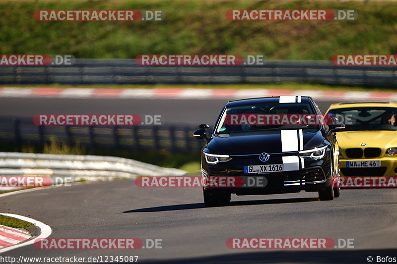 Bild #12345087 - Touristenfahrten Nürburgring Nordschleife (25.04.2021)