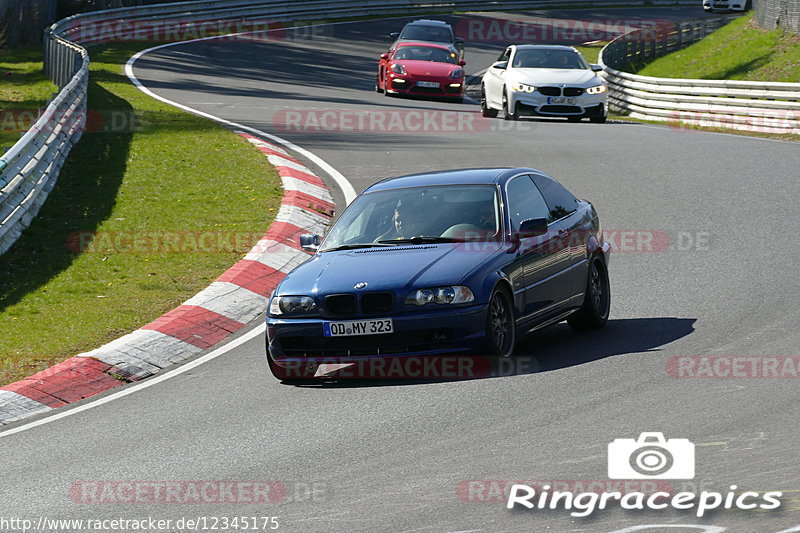 Bild #12345175 - Touristenfahrten Nürburgring Nordschleife (25.04.2021)