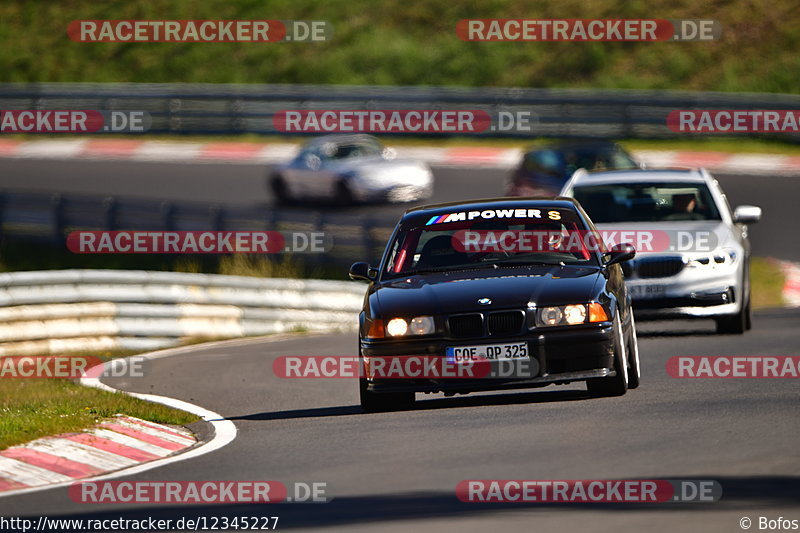 Bild #12345227 - Touristenfahrten Nürburgring Nordschleife (25.04.2021)