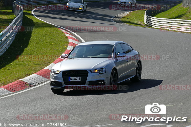 Bild #12345603 - Touristenfahrten Nürburgring Nordschleife (25.04.2021)