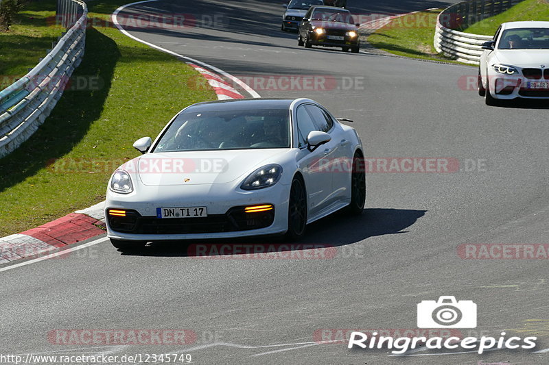 Bild #12345749 - Touristenfahrten Nürburgring Nordschleife (25.04.2021)