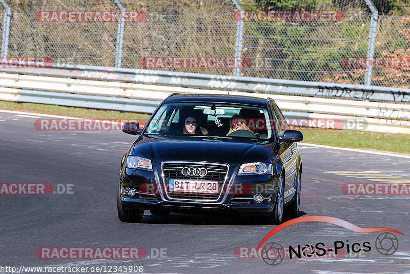 Bild #12345908 - Touristenfahrten Nürburgring Nordschleife (25.04.2021)