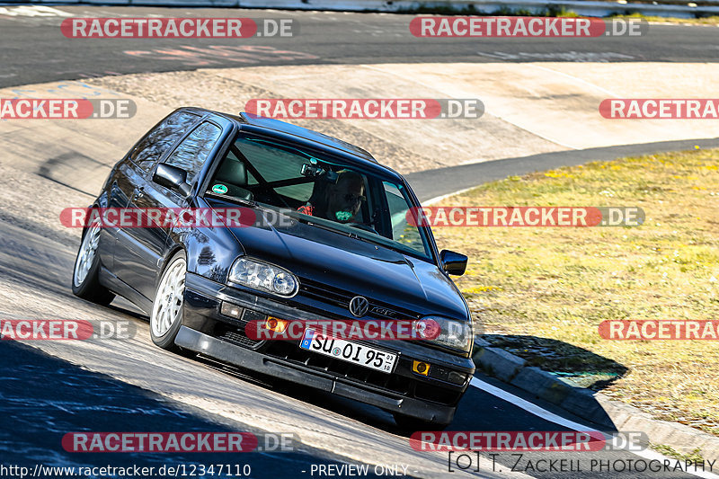 Bild #12347110 - Touristenfahrten Nürburgring Nordschleife (25.04.2021)