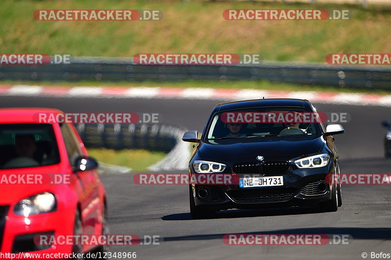 Bild #12348966 - Touristenfahrten Nürburgring Nordschleife (25.04.2021)