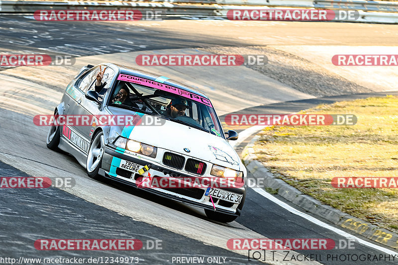 Bild #12349973 - Touristenfahrten Nürburgring Nordschleife (25.04.2021)