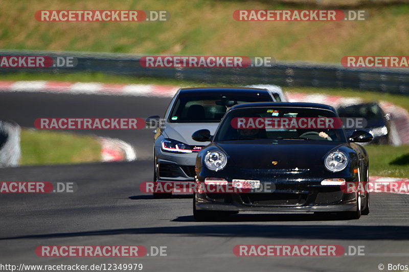 Bild #12349979 - Touristenfahrten Nürburgring Nordschleife (25.04.2021)