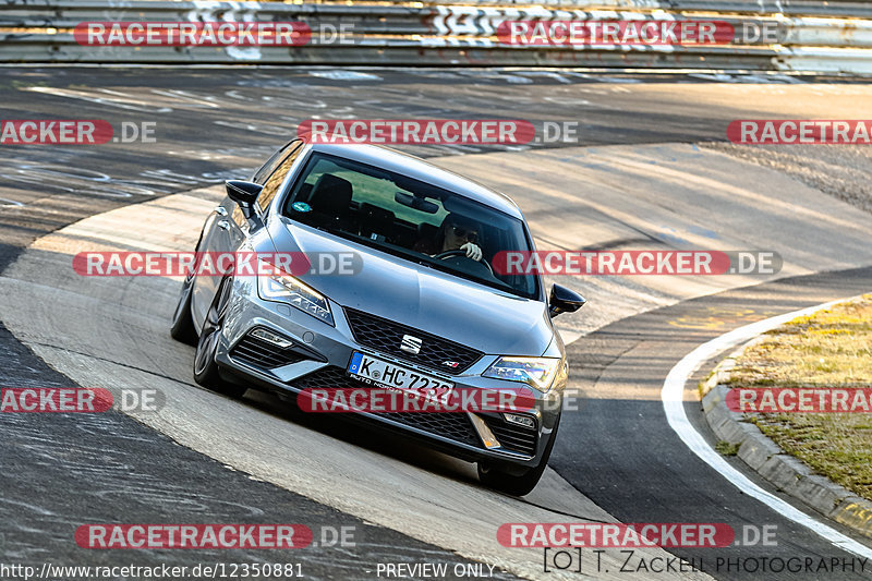 Bild #12350881 - Touristenfahrten Nürburgring Nordschleife (25.04.2021)