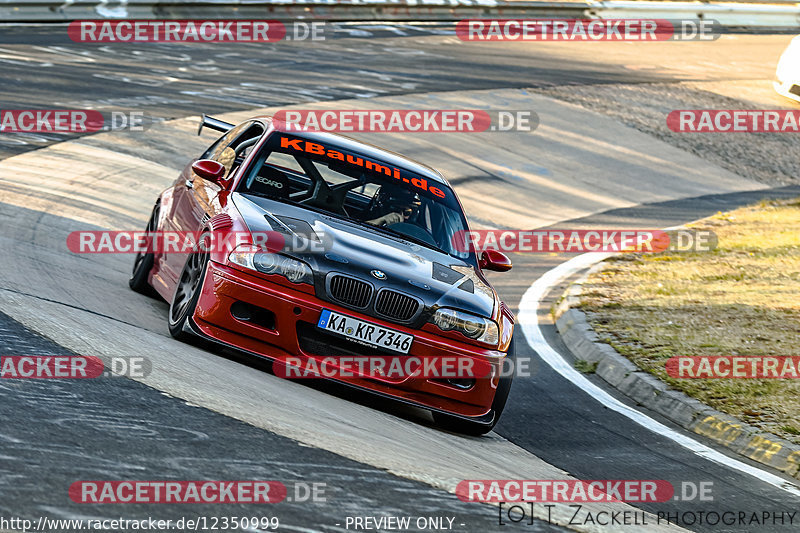 Bild #12350999 - Touristenfahrten Nürburgring Nordschleife (25.04.2021)