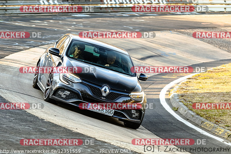 Bild #12351559 - Touristenfahrten Nürburgring Nordschleife (25.04.2021)