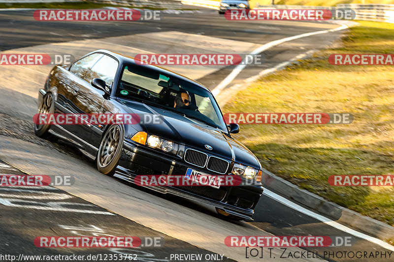 Bild #12353762 - Touristenfahrten Nürburgring Nordschleife (25.04.2021)