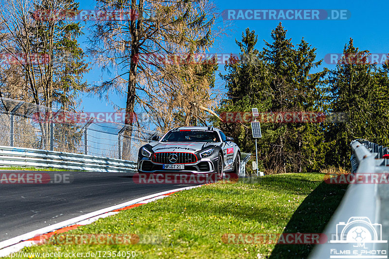 Bild #12354050 - Touristenfahrten Nürburgring Nordschleife (25.04.2021)