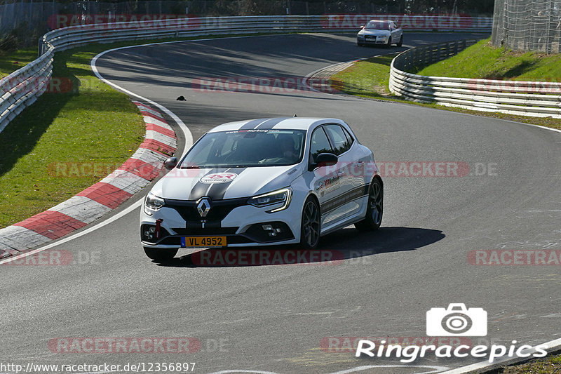 Bild #12356897 - Touristenfahrten Nürburgring Nordschleife (25.04.2021)