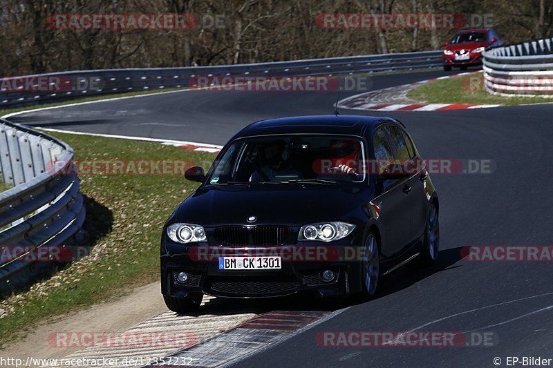 Bild #12357232 - Touristenfahrten Nürburgring Nordschleife (25.04.2021)