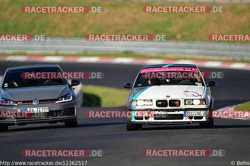 Bild #12362517 - Touristenfahrten Nürburgring Nordschleife (25.04.2021)