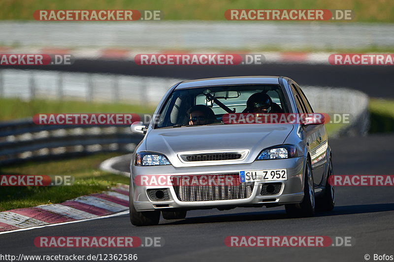 Bild #12362586 - Touristenfahrten Nürburgring Nordschleife (25.04.2021)