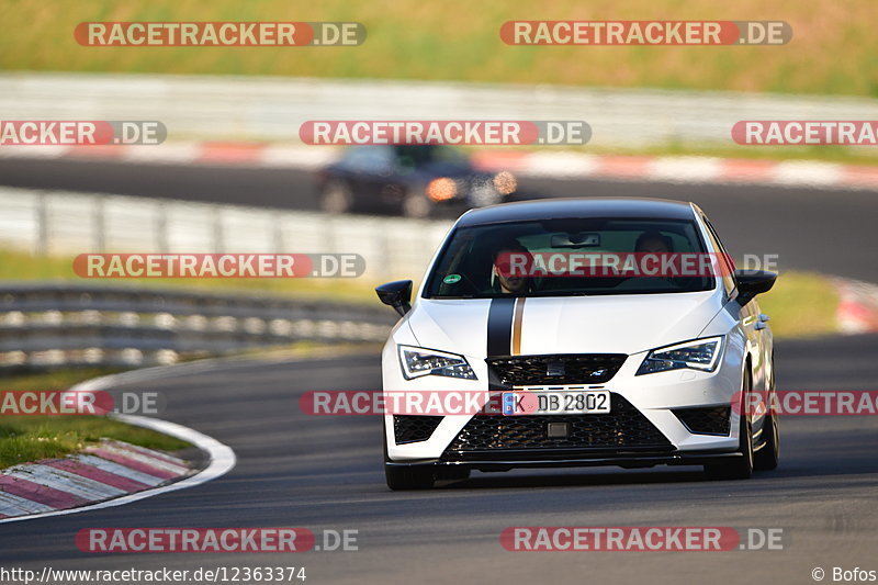 Bild #12363374 - Touristenfahrten Nürburgring Nordschleife (25.04.2021)