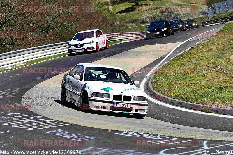 Bild #12369979 - Touristenfahrten Nürburgring Nordschleife (25.04.2021)