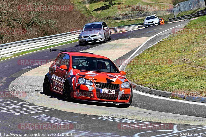 Bild #12370009 - Touristenfahrten Nürburgring Nordschleife (25.04.2021)