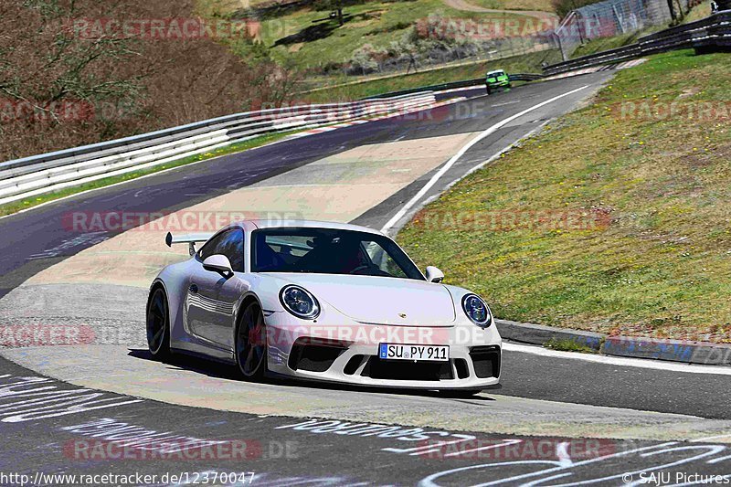 Bild #12370047 - Touristenfahrten Nürburgring Nordschleife (25.04.2021)