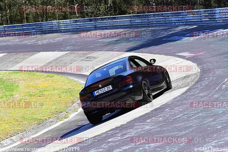 Bild #12370179 - Touristenfahrten Nürburgring Nordschleife (25.04.2021)