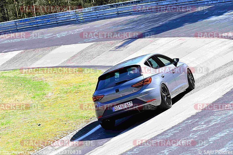 Bild #12370838 - Touristenfahrten Nürburgring Nordschleife (25.04.2021)