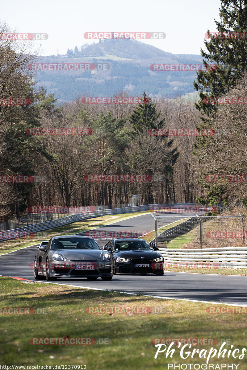 Bild #12370910 - Touristenfahrten Nürburgring Nordschleife (25.04.2021)